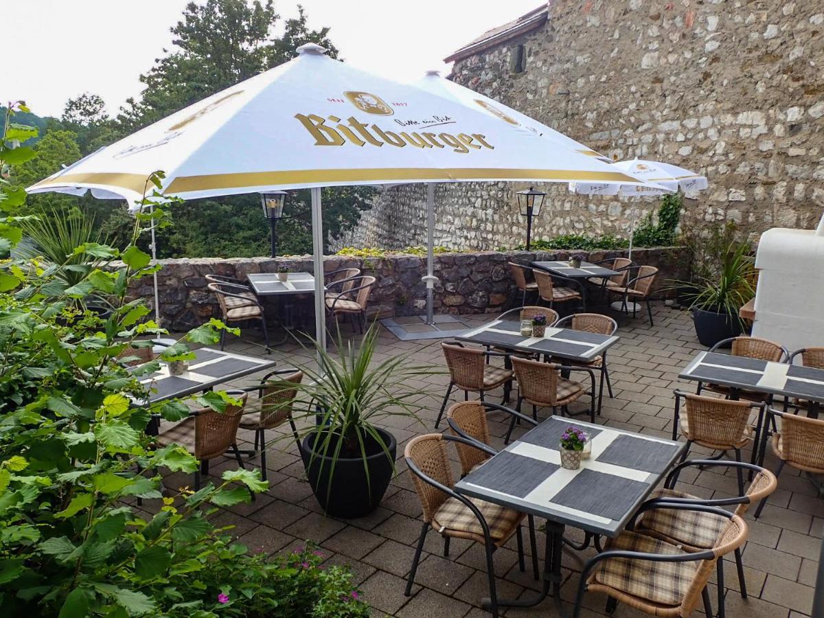 Wetzlarer Hof Hotel & Restaurant Exteriör bild