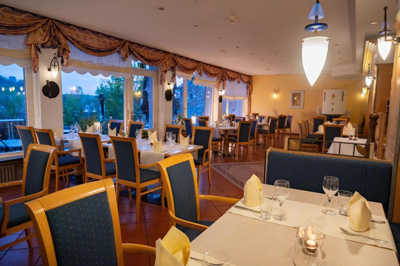Wetzlarer Hof Hotel & Restaurant Exteriör bild