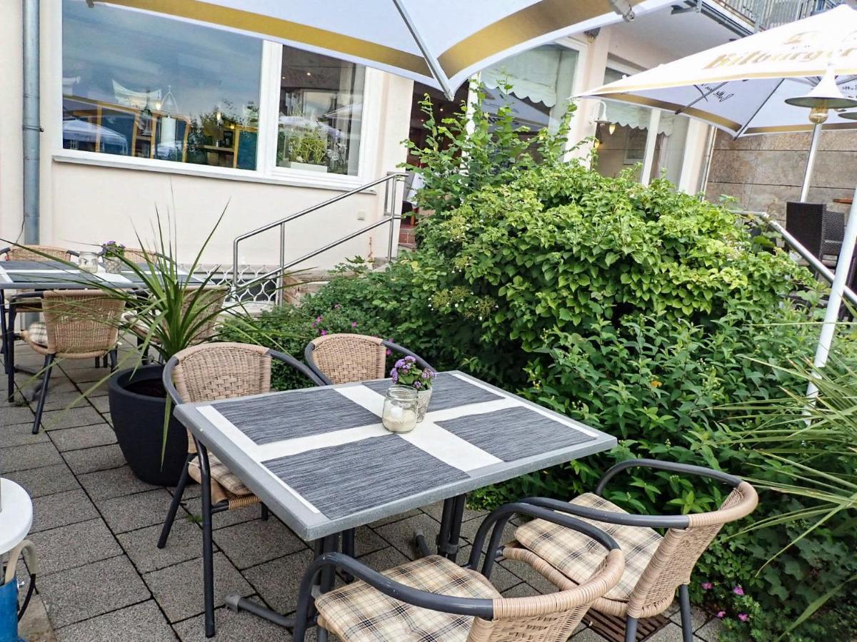 Wetzlarer Hof Hotel & Restaurant Exteriör bild