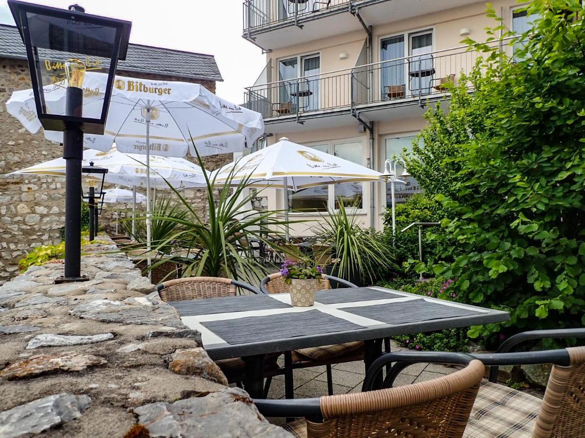 Wetzlarer Hof Hotel & Restaurant Exteriör bild