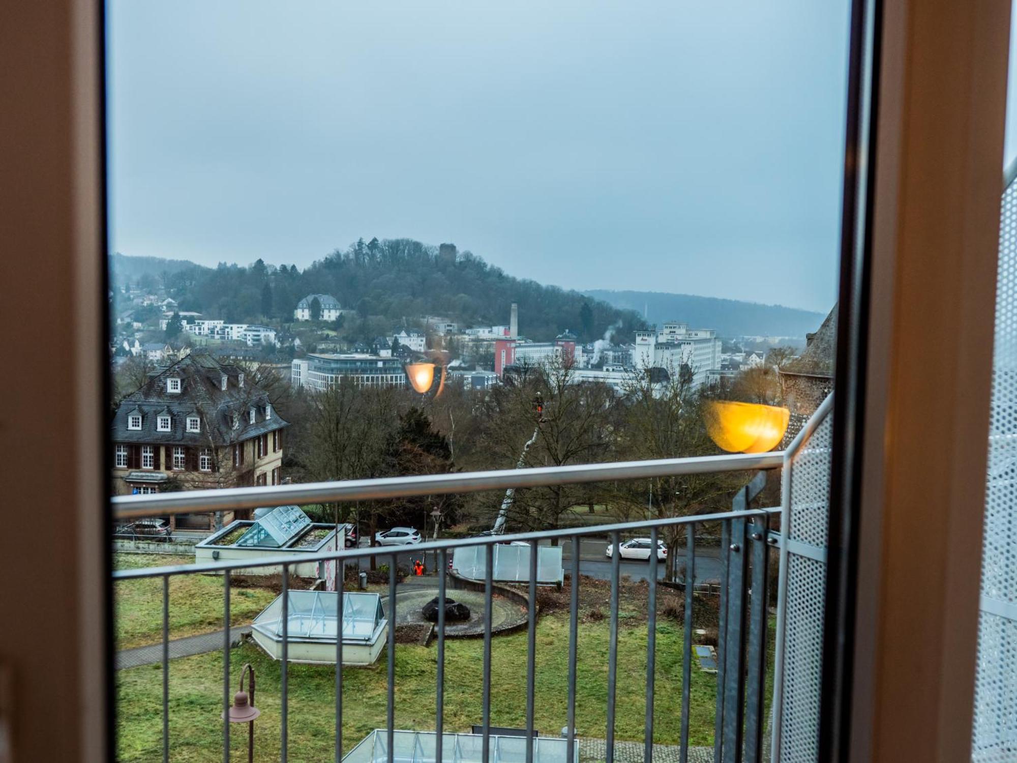 Wetzlarer Hof Hotel & Restaurant Exteriör bild
