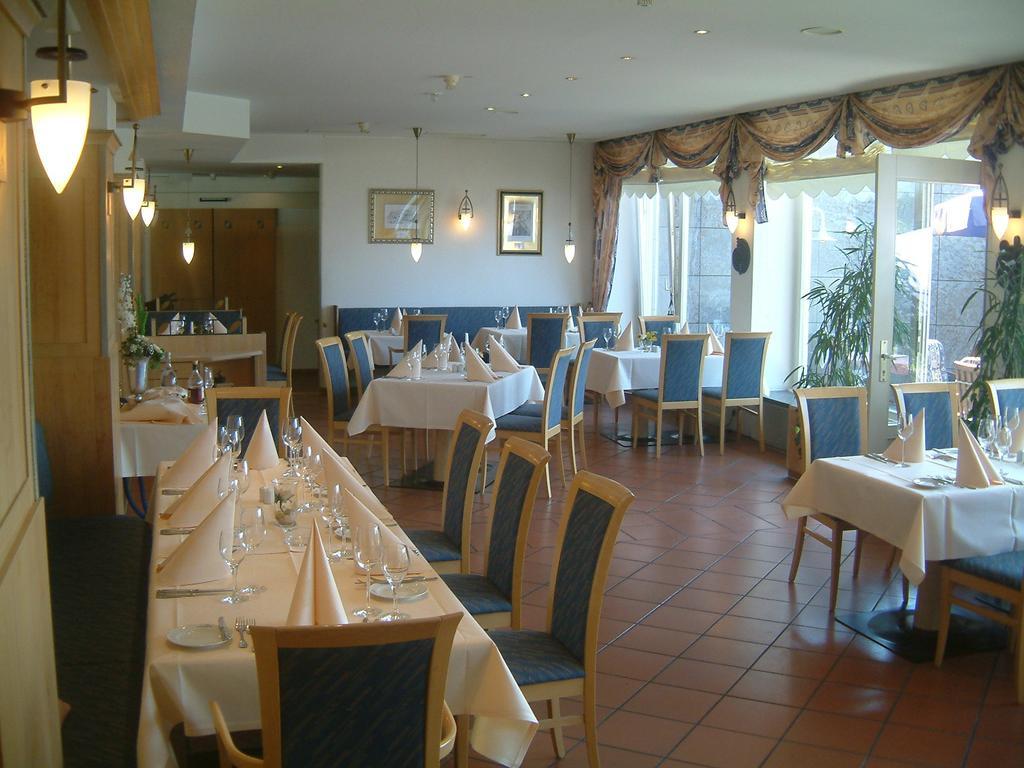 Wetzlarer Hof Hotel & Restaurant Exteriör bild