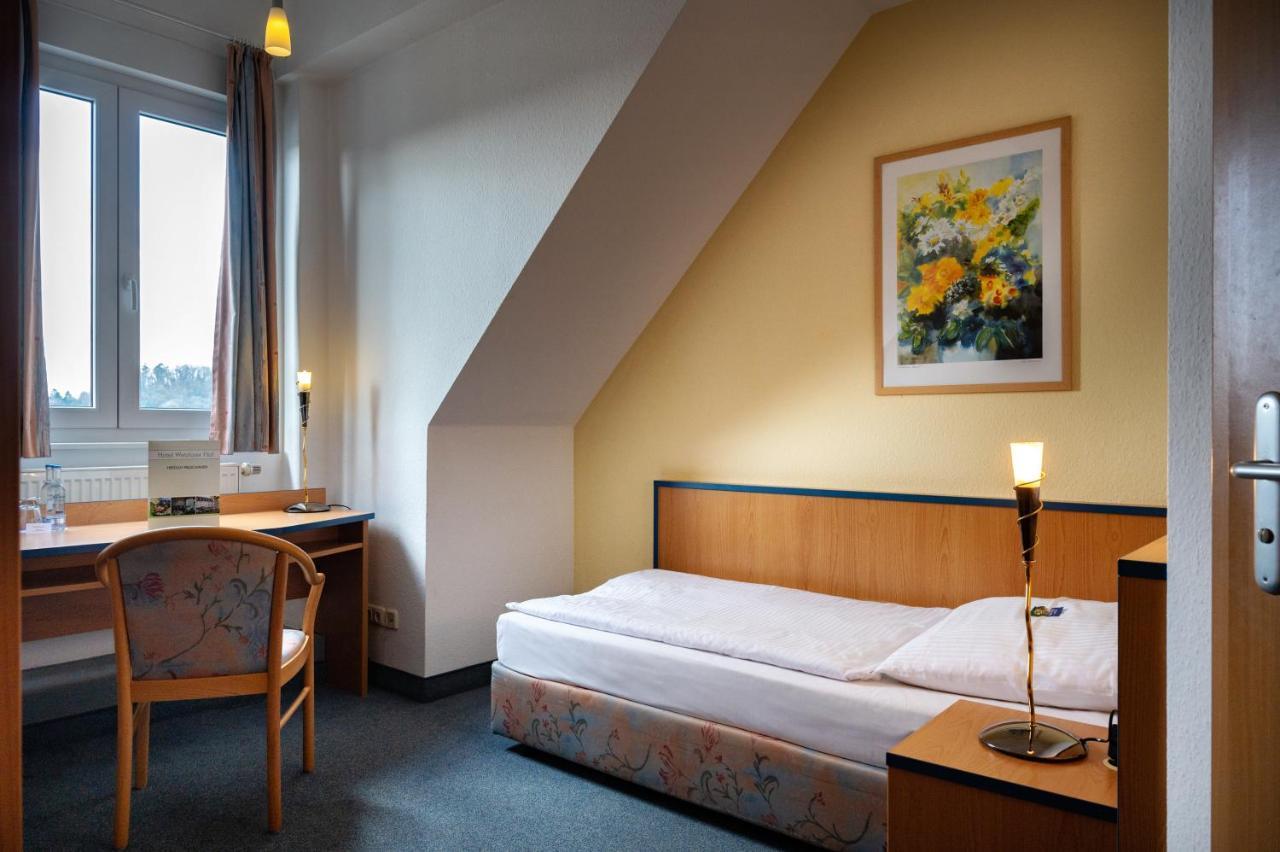 Wetzlarer Hof Hotel & Restaurant Exteriör bild